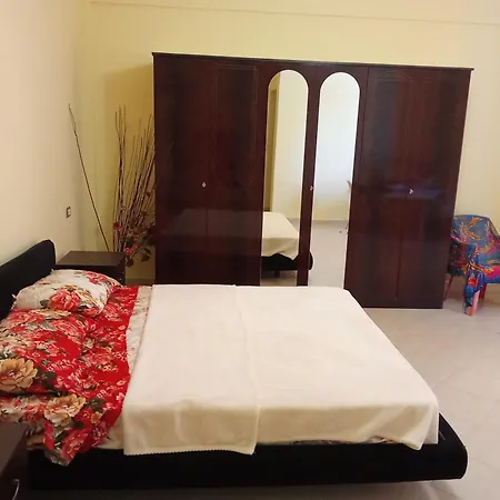 Apartman Keli *