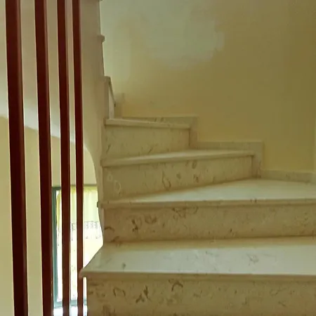 Apartman Keli Divjaka