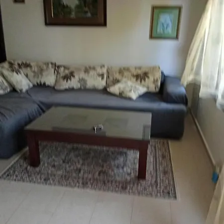 Apartman Keli Divjaka