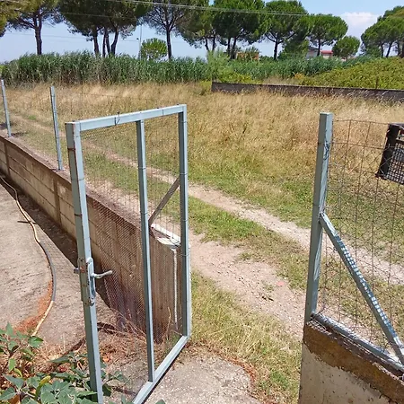 Apartman Keli *