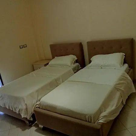 Keli Apartman *