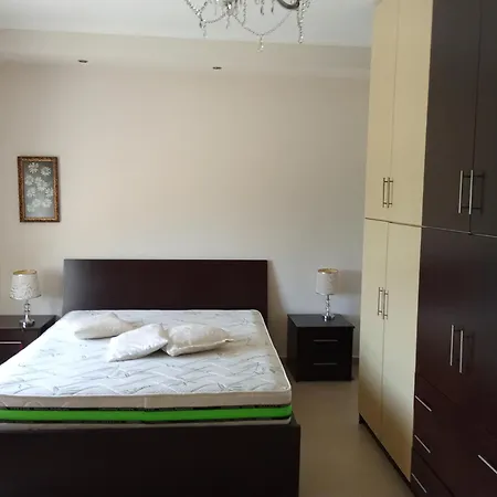 Apartman Keli Divjaka