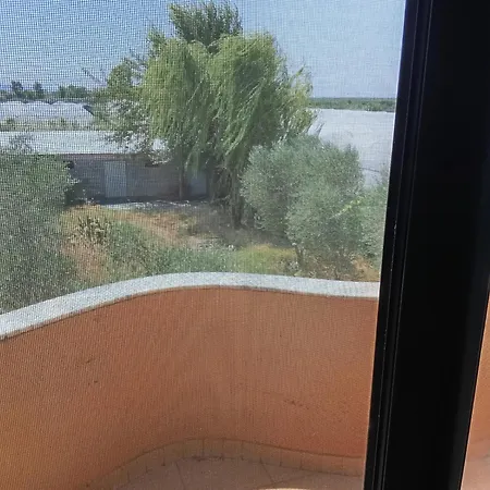 Keli Apartman Divjaka