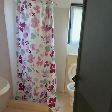 Διαμέρισμα Keli *