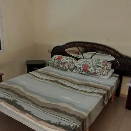 Διαμέρισμα Keli *