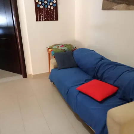 Keli Apartman Divjaka