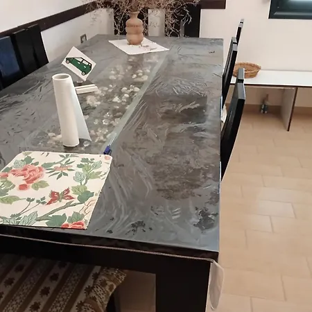 Apartman Keli