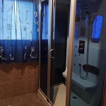 Apartman Keli Divjaka