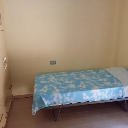 Apartman Keli *