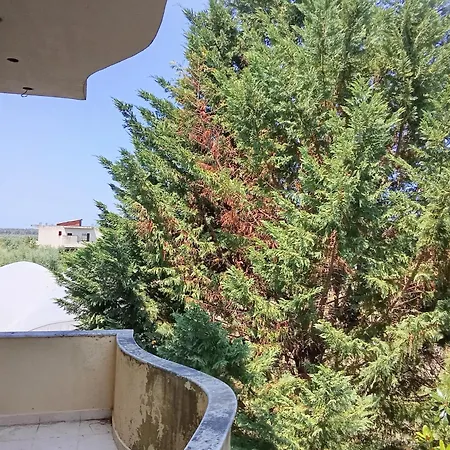Apartman Keli Divjaka
